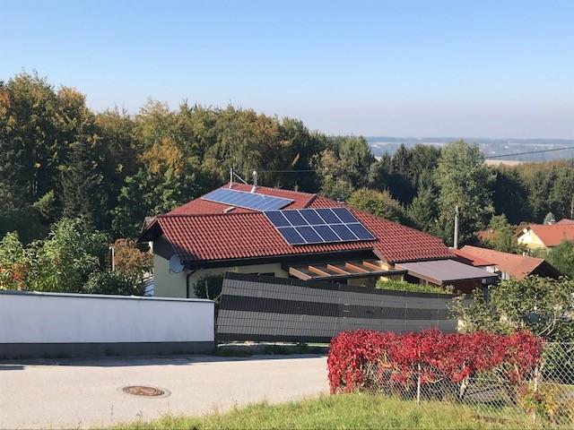 Ferienwohnung Schützner