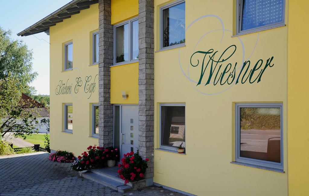 Cafe Wiesner Kirchheim