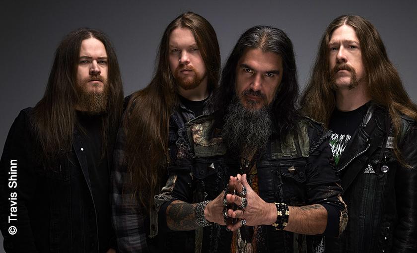 MachineHead