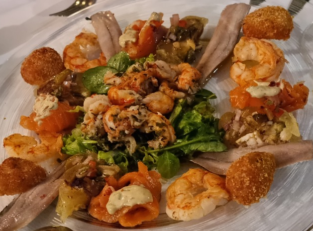 Zum Kleinen Griechen