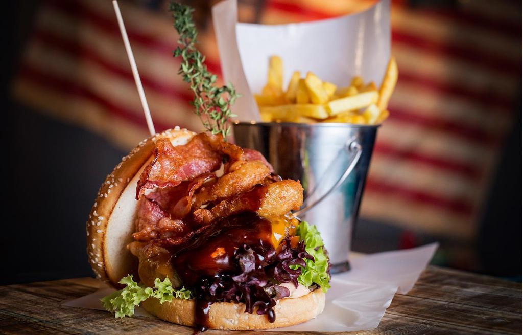 Burger