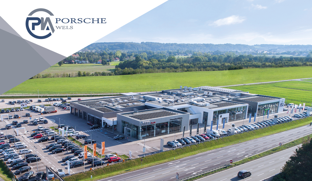 Porsche Inter Auto GmbH & Co KG