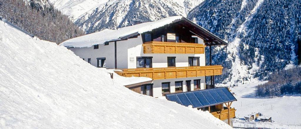 Appartement Rosmarie