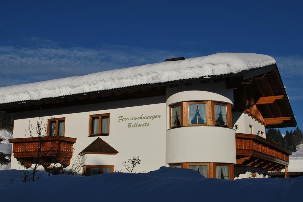 Ferienwohnungen Winter