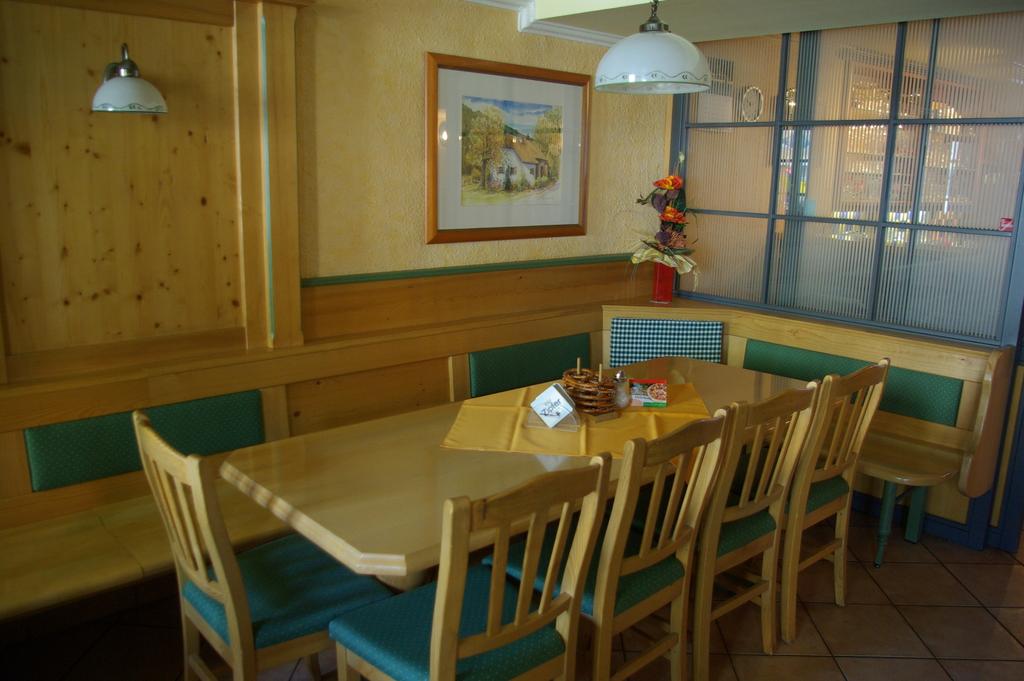 Gasthaus Reisinger in Neumarkt