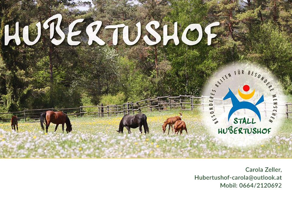 Hubertushof