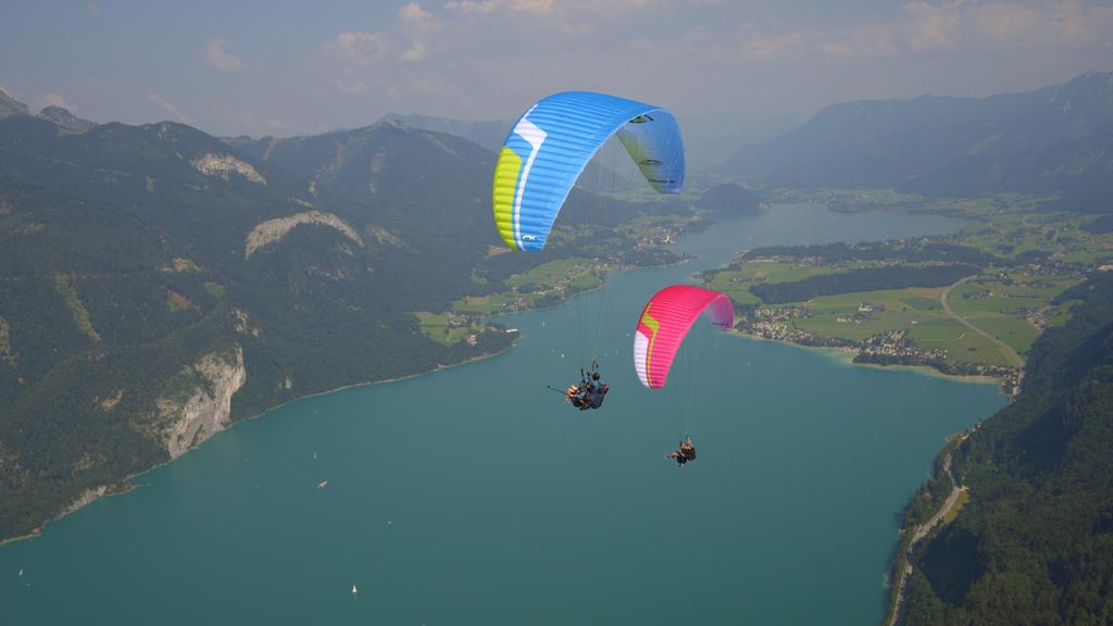 Flugschule Salzkammergut (2)