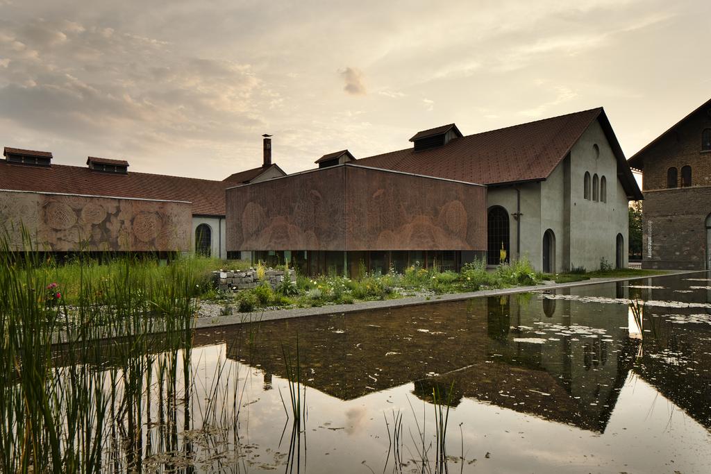 inatura Erlebnis Naturschau Dornbirn