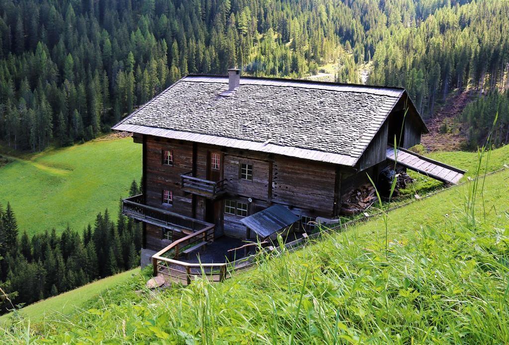 Oberhoferalm Steidl