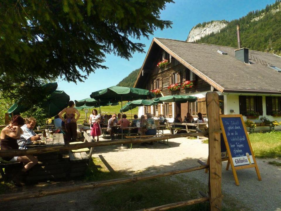Auerhütte