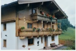 Gründbichlbauer