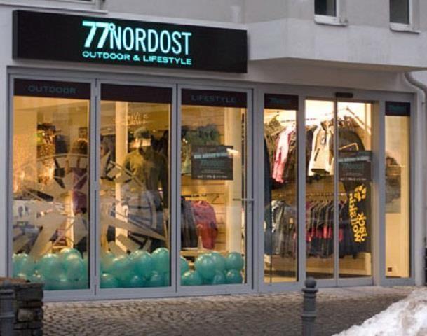 77Nordost