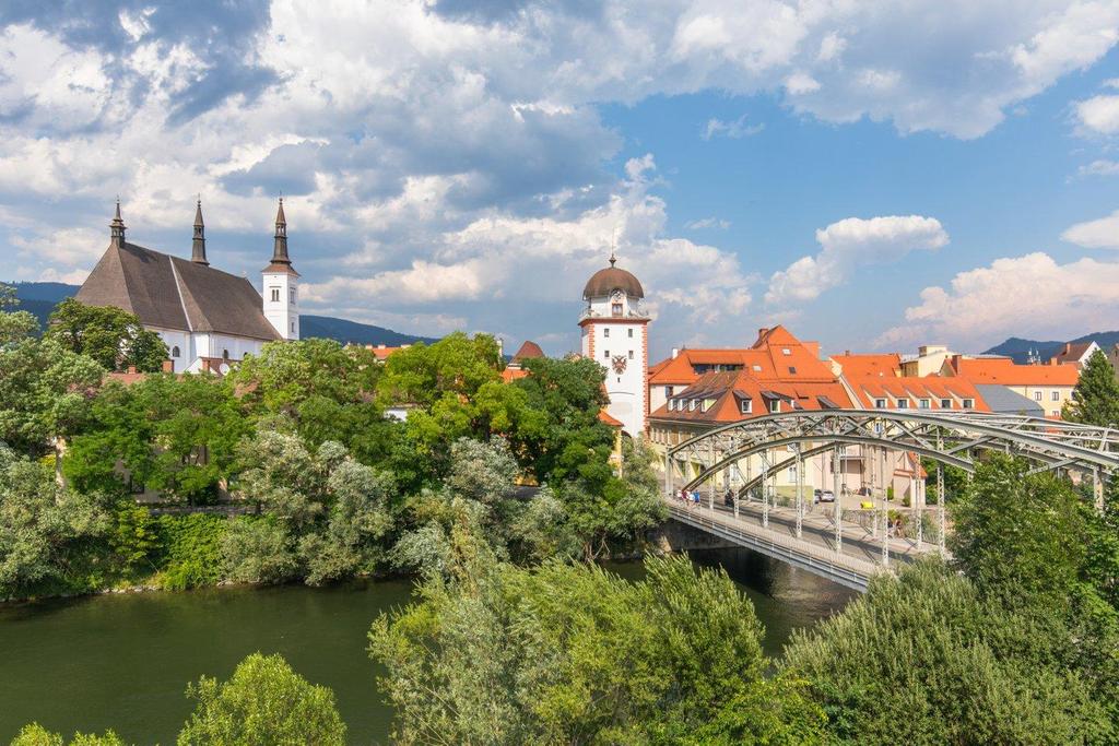 Stadt Leoben