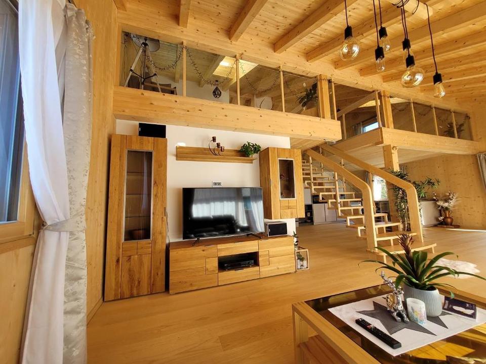 Ferienwohnung Anna