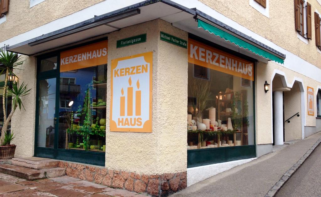 Kerzenhaus