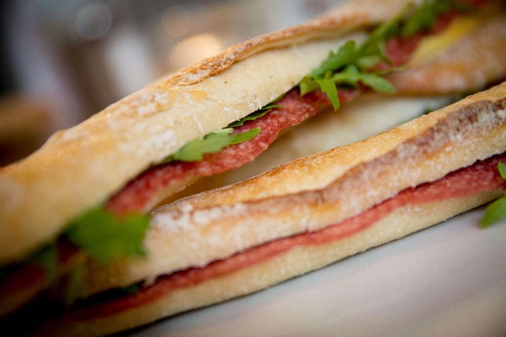 Platzhalterbild Gastronomie