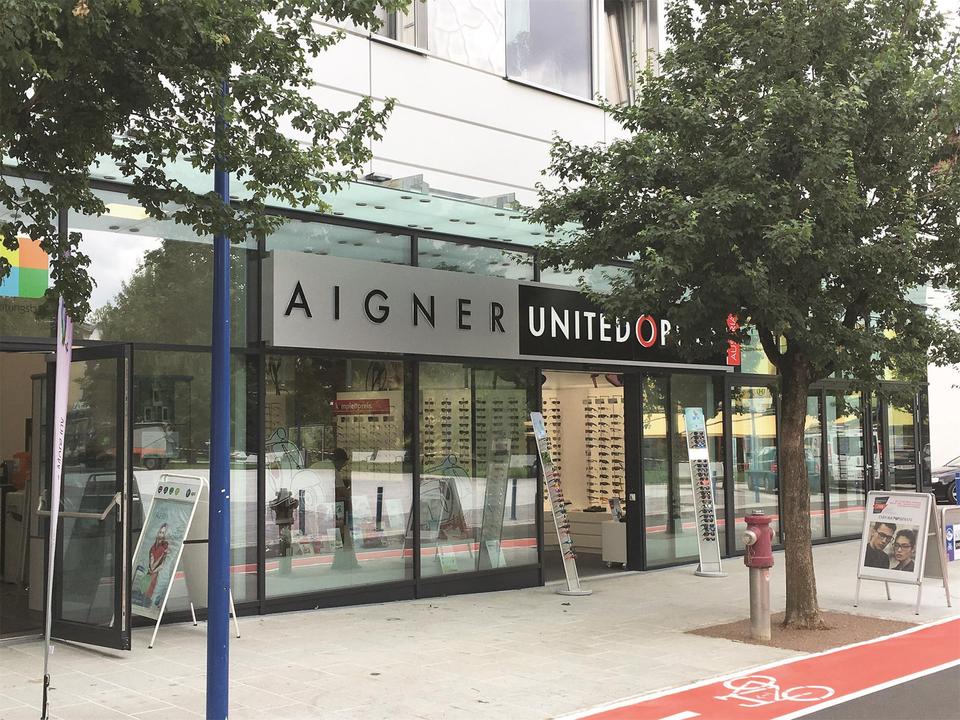 United Optics Aigner