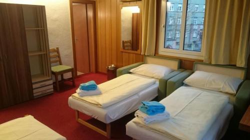 Hotel Helvetia