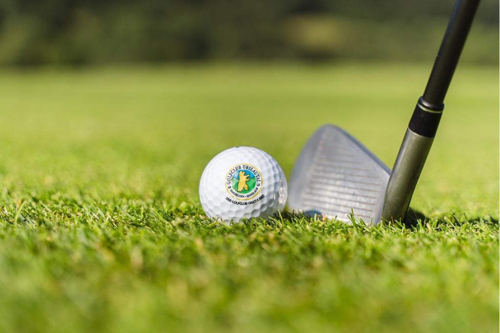 Golf Academy Urslautal