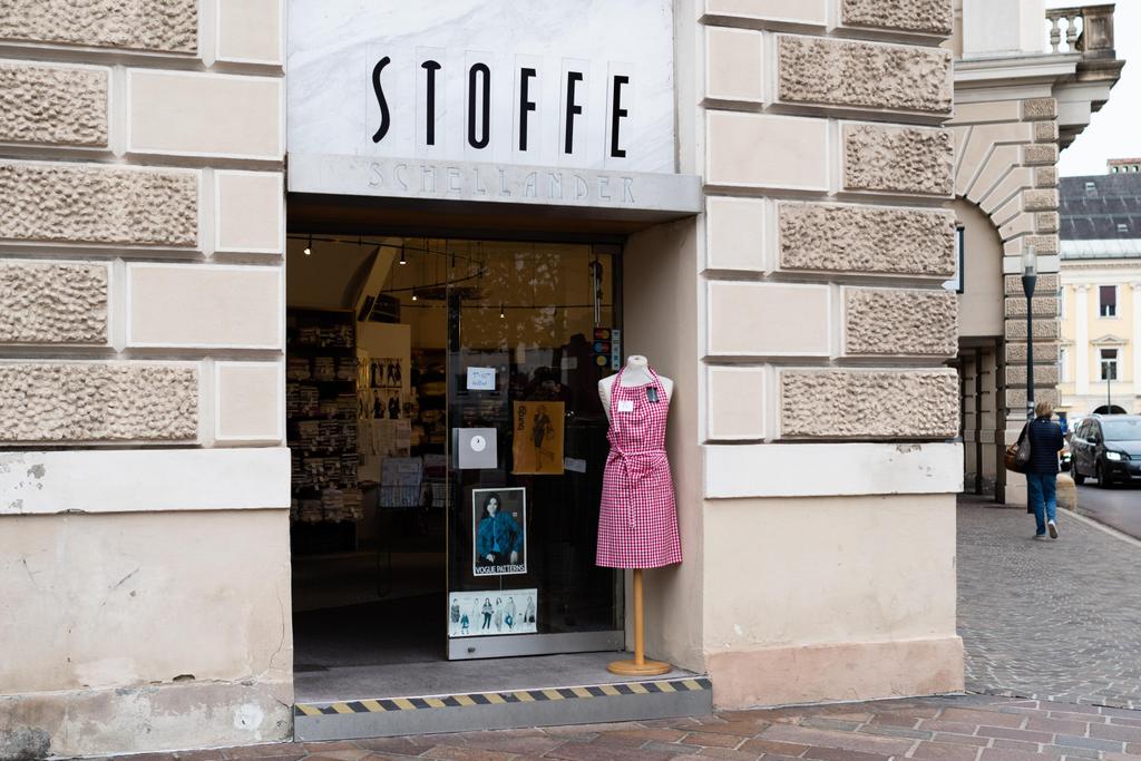 Stoffstudio Schellander