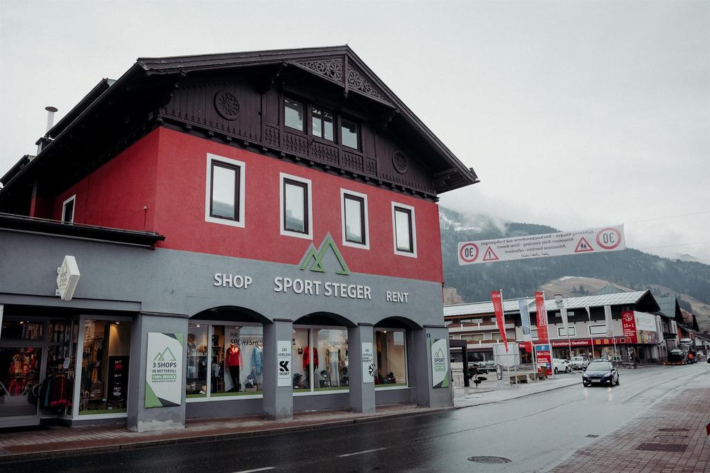 Gebäude