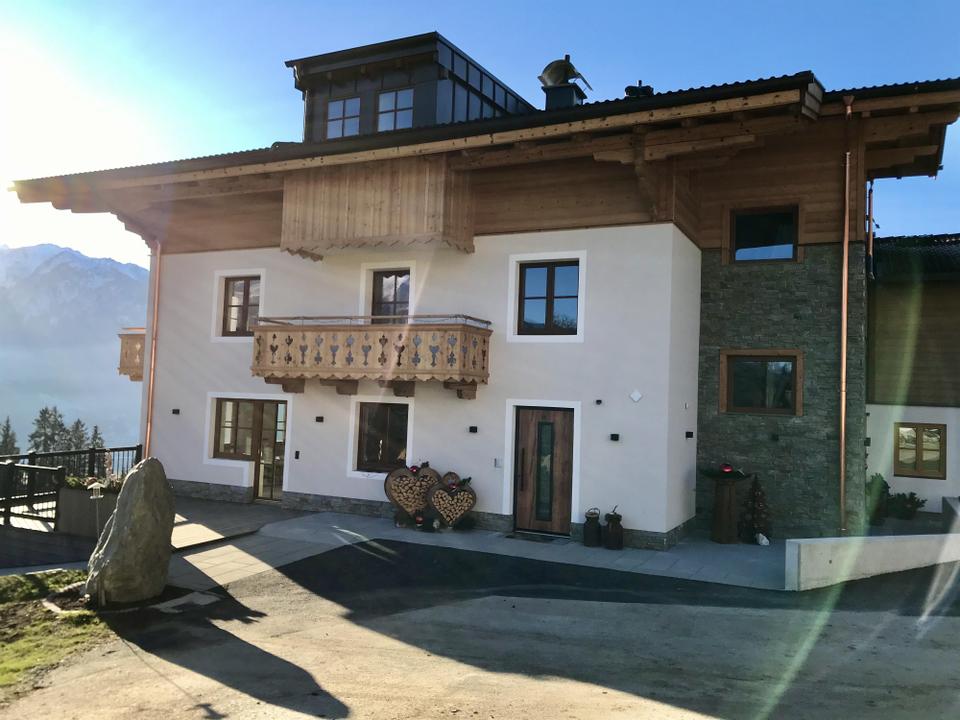 Ferienwohnung Unterhof