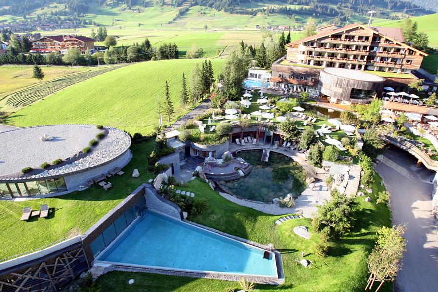 Hotel-Jungbrunn
