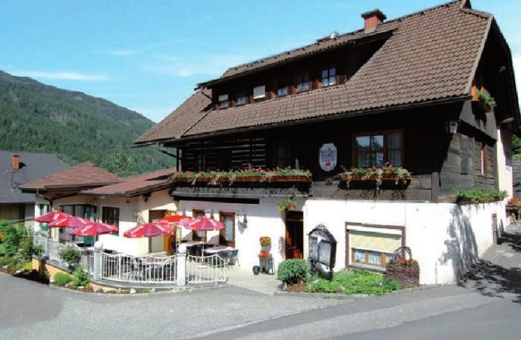 Gasthof Wacker