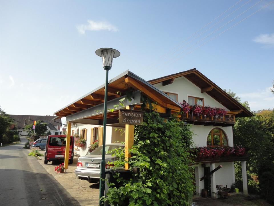Pension Andrea 1