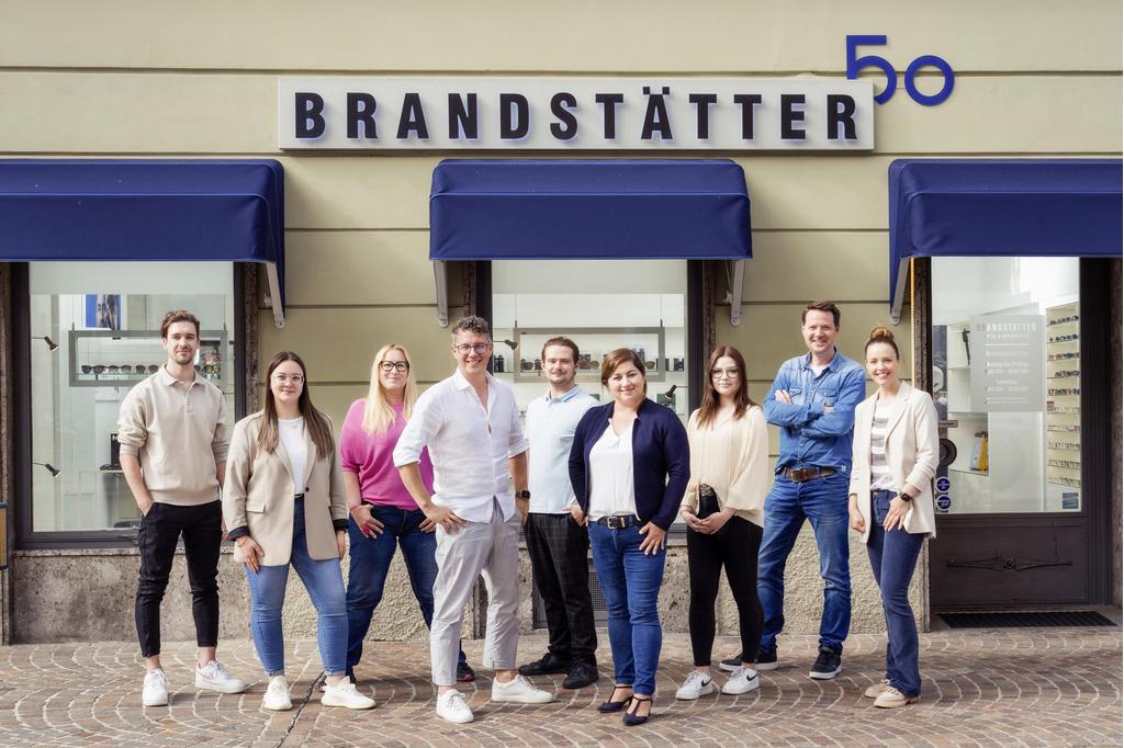 Team Optik Branstätter
