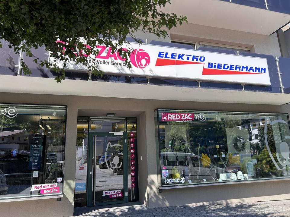 Elektro Biedermann @Region Hohe Salve - Rebecca Gr