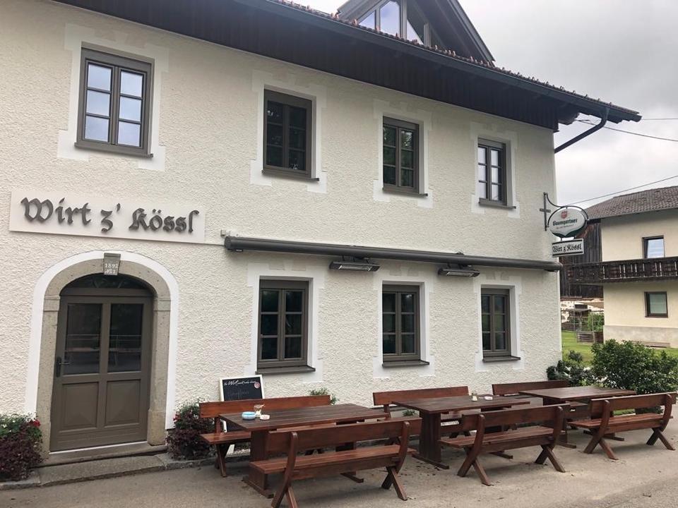 Wirtz Kössl