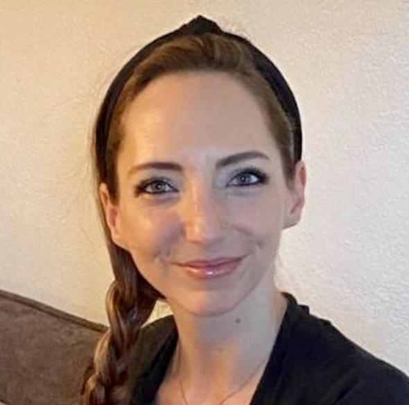 Anita Mayr