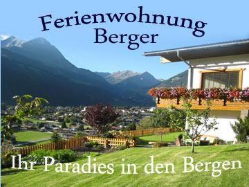 Ferienwohnung Berger