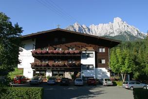 Sommer Haus