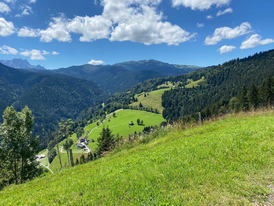 Könner Runde für Profis