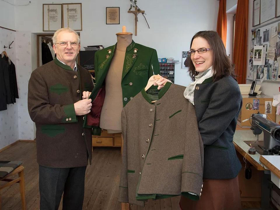 Herndl Maßschneiderei