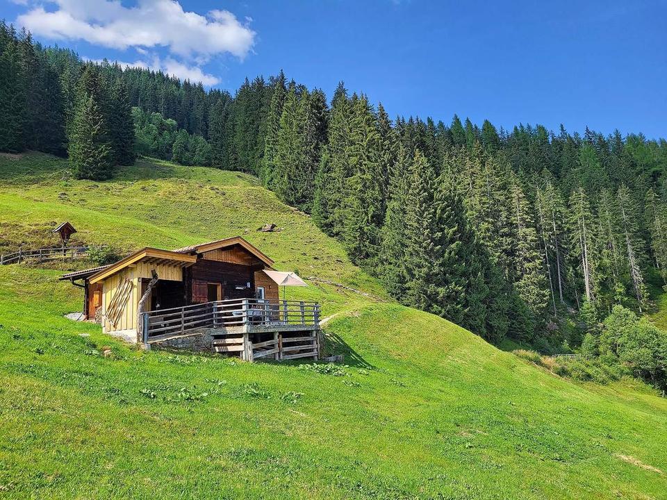 Kemmerling Hütte