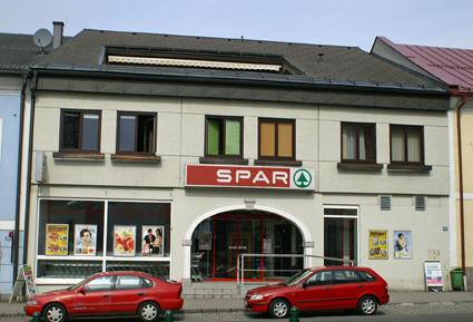 SPAR Markt