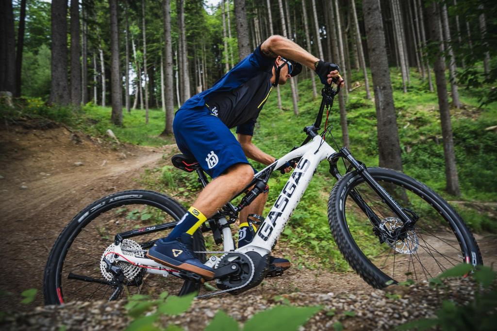Bikeverleih