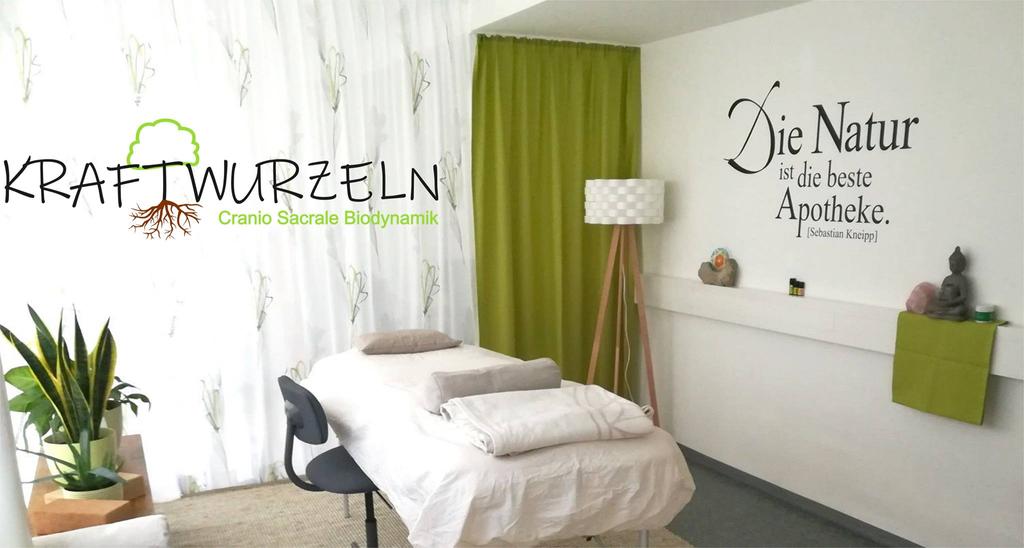 Kraftwurzeln
