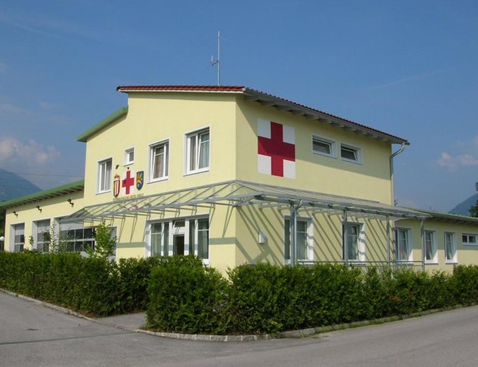 Rotes Kreuz Ortsstelle Windischgarsten