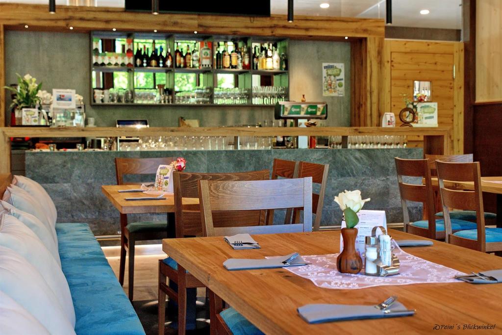 Restaurant am Waldbad