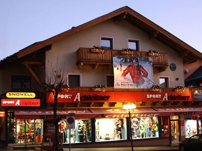 Haus ansicht