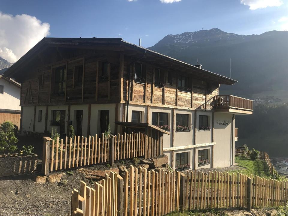 Granbichlhof Sommer