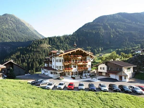 Dornauhof