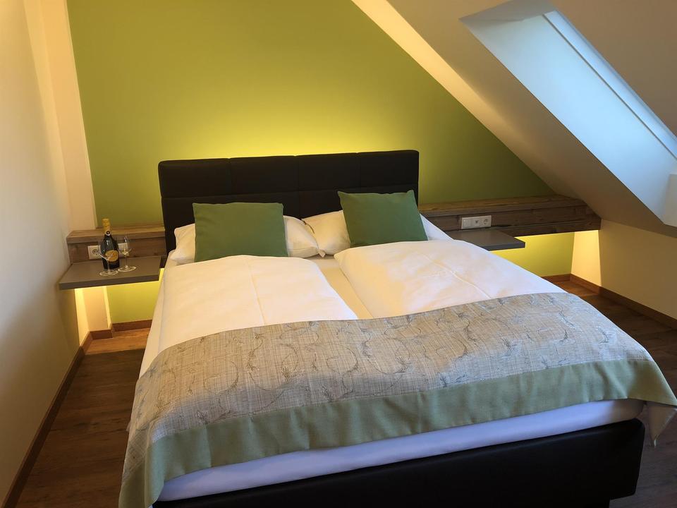 Hotel Braun_Doppelzimmer