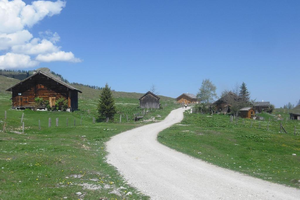Postalm Rundweg 4