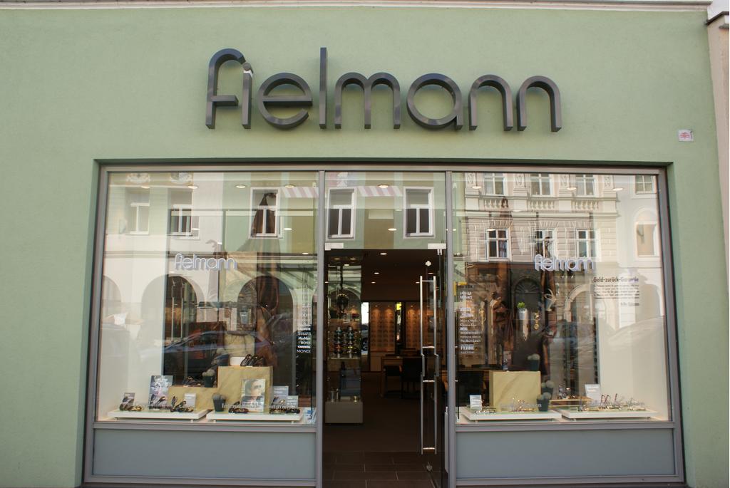 Fielmann