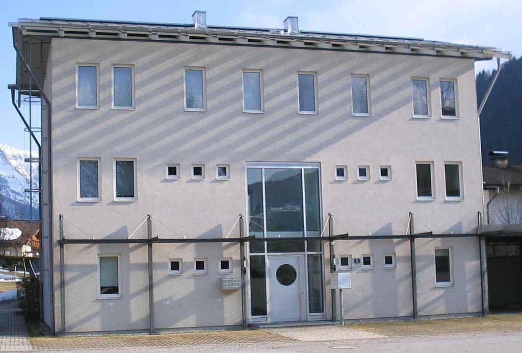 Haus Bergstrasse